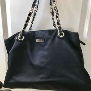 Kate Spade diaper bag